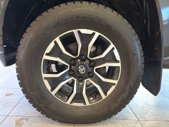 Used 2020  Toyota Tacoma 4WD Double Cab 6' Bed V6 AT &lpar;Natl&rpar; at Maxx Loans near St&period; Adrian&comma; MI