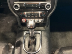 Used 2017  Ford Mustang 2d Convertible EcoBoost Premium at Maxx Loans near St&period; Adrian&comma; MI