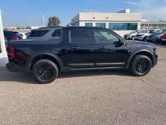 Used 2024 Ford Maverick XLT AWD SuperCrew EcoBoost at Maxx Loans near St. Adrian, MI