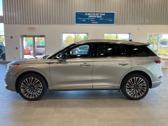 Used 2022  Lincoln Corsair Reserve AWD at Maxx Loans near St. Adrian, MI