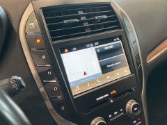 Used 2017 Lincoln MKC 4d SUV AWD Reserve at Maxx Loans near St. Adrian, MI