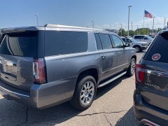 Used 2018 GMC Yukon XL 4d SUV 4WD Denali at Suburban Ford of Sterling Heights near Sterling Heights, MI