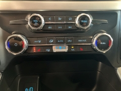 Used 2022  Ford F-150 XLT 4WD SuperCrew 5.5' Box at Maxx Loans near St. Adrian, MI