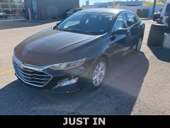 Used 2025  Chevrolet Malibu 4dr Sdn 1LT at Maxx Loans near St. Adrian, MI