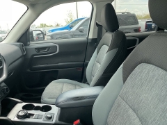 Used 2023 Ford Bronco Sport Big Bend 4x4 at Maxx Loans near ,