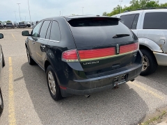 Used 2010 Lincoln MKX AWD 4dr at Maxx Loans near ,