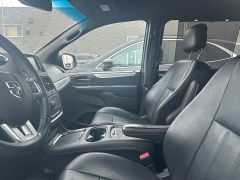 Used 2015  Dodge Grand Caravan 4d Wagon R&sol;T at Maxx Loans near St&period; Adrian&comma; MI