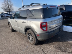 Used 2023  Ford Bronco Sport Big Bend 4x4 at Maxx Loans near St&period; Adrian&comma; MI