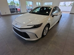 Used 2025  Toyota Camry AWD &lpar;Natl&rpar; at Maxx Loans near St&period; Adrian&comma; MI
