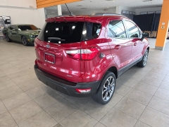 Used 2018  Ford EcoSport 4d SUV 4WD SE at Maxx Loans near St&period; Adrian&comma; MI