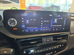 Used 2022  Lexus ES ES 350 F SPORT FWD at Maxx Loans near St&period; Adrian&comma; MI