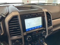 Used 2020 Ford Super Duty F-350 SRW 4WD Crew Cab Box at Maxx Loans near St. Adrian, MI