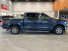 Used 2019  Ford F-150 2WD SuperCrew Box at Maxx Loans near St&period; Adrian&comma; MI