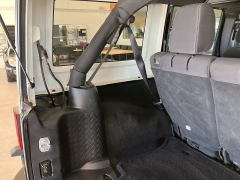 Used 2016  Jeep Wrangler Unlimited 4WD 4dr Sahara at Maxx Loans near St. Adrian, MI