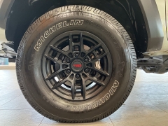 Used 2021  Toyota Tacoma 4WD Double Cab 5' Bed V6 (Natl) at Maxx Loans near St. Adrian, MI