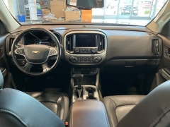 Used 2017 Chevrolet Colorado 4WD Crew Cab 128.3" LT at Maxx Loans near St. Adrian, MI