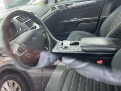 Used 2020  Ford Fusion 4d Sedan FWD SE 1&period;5L EcoBoost at Maxx Loans near St&period; Adrian&comma; MI