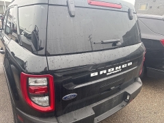 Used 2023  Ford Bronco Sport Big Bend 4x4 at Maxx Loans near St&period; Adrian&comma; MI