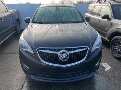 Used 2019  Buick Envision 4d SUV AWD Preferred at Maxx Loans near St&period; Adrian&comma; MI