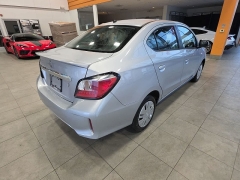 Used 2024  Mitsubishi Mirage G4 CVT at Maxx Loans near St&period; Adrian&comma; MI