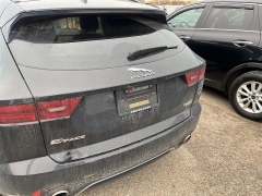 Used 2019  Jaguar E-PACE 4d SUV AWD S at Maxx Loans near St&period; Adrian&comma; MI