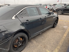 Used 2014  Ford Taurus 4d Sedan SEL V6 at Maxx Loans near St&period; Adrian&comma; MI