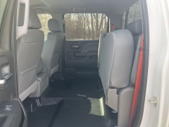 Used 2023  Chevrolet Silverado MD 4WD Crew Cab Work Truck at Maxx Loans near St&period; Adrian&comma; MI