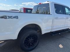 Used 2020 Ford Super Duty F-350 SRW 4WD Crew Cab Box at Suburban Ford of Sterling Heights near Sterling Heights, MI