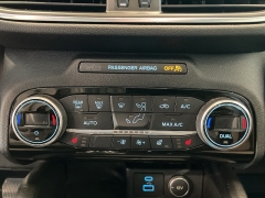 Used 2021  Ford Escape Titanium Hybrid AWD at Maxx Loans near St&period; Adrian&comma; MI