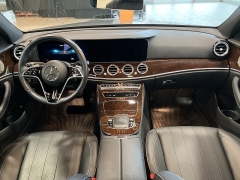 Used 2022  Mercedes-Benz E-Class E 350 4MATIC Sedan at Maxx Loans near St&period; Adrian&comma; MI