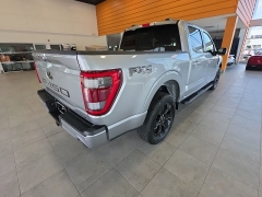 Used 2023  Ford F-150 4WD SuperCrew 5&period;5' Box at Maxx Loans near St&period; Adrian&comma; MI