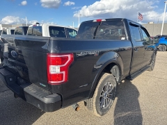 Used 2019  Ford F-150 4WD SuperCrew Box at Maxx Loans near St&period; Adrian&comma; MI