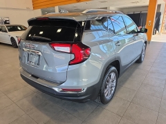 Used 2023  GMC Terrain AWD 4dr SLT at Maxx Loans near St&period; Adrian&comma; MI