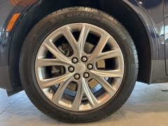 Used 2021 Cadillac XT5 AWD 4dr Sport at Maxx Loans near St. Adrian, MI