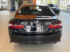 Used 2023 Toyota Camry SE Auto at Maxx Loans near St. Adrian, MI