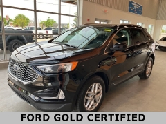 Used 2023 Ford Edge AWD at Maxx Loans near ,