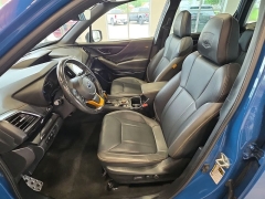 Used 2023  Subaru Forester Wilderness CVT at Maxx Loans near St&period; Adrian&comma; MI
