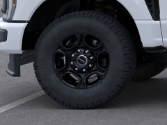 New 2024 Ford Super Duty F-350 SRW 4WD Reg Cab 8' Box at Suburban Ford of Sterling Heights near Sterling Heights, MI