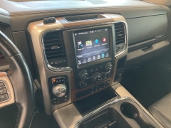 Used 2017 Ram 1500 4WD Crew Cab Laramie at Suburban Ford of Sterling Heights near Sterling Heights, MI