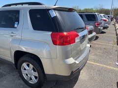 Used 2014 GMC Terrain 4d SUV FWD SLE2 at Maxx Loans near ,
