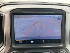 Used 2019 Chevrolet Silverado 1500 4WD Crew Cab RST at Maxx Loans near ,