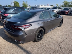 Used 2024 Toyota Camry XSE Auto at Suburban Ford of Sterling Heights near Sterling Heights, MI