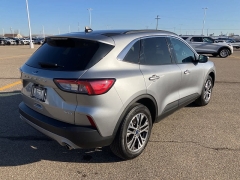 Used 2022 Ford Escape SEL AWD at Maxx Loans near ,