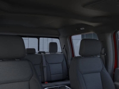 New 2025 Ford F-150 XLT 4WD SuperCrew Box at Suburban Ford of Sterling Heights near Sterling Heights, MI