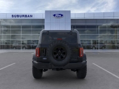 New 2024 Ford Bronco Wildtrak 4 Door Advanced 4x4 at Suburban Ford of Sterling Heights near Sterling Heights, MI
