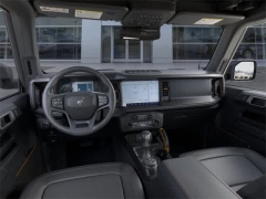 New 2024 Ford Bronco Badlands 2 Door Advanced 4x4 at Suburban Ford of Sterling Heights near Sterling Heights, MI