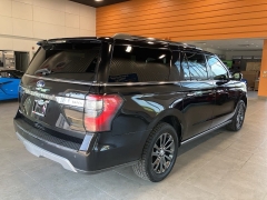 Used 2021 Ford Expedition Max Limited 4x4 at Maxx Loans near St. Adrian, MI