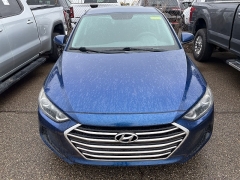 Used 2017  Hyundai Elantra SE 2.0L Auto (Alabama) at Maxx Loans near St. Adrian, MI