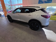 Used 2021  Chevrolet Blazer FWD 4dr RS at Maxx Loans near St&period; Adrian&comma; MI