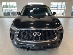 Used 2022 INFINITI QX60 LUXE AWD at Maxx Loans near St. Adrian, MI